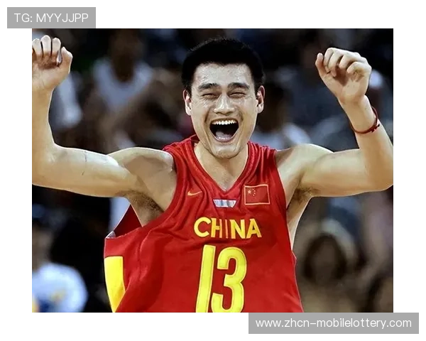 姚明接班人选拔引关注 谁将成为中国篮球未来的领军人物 姚明接班人选拔引关注 谁将成为中国篮球未来的领军人物